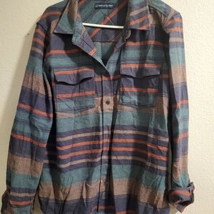 United by Blue Flannel